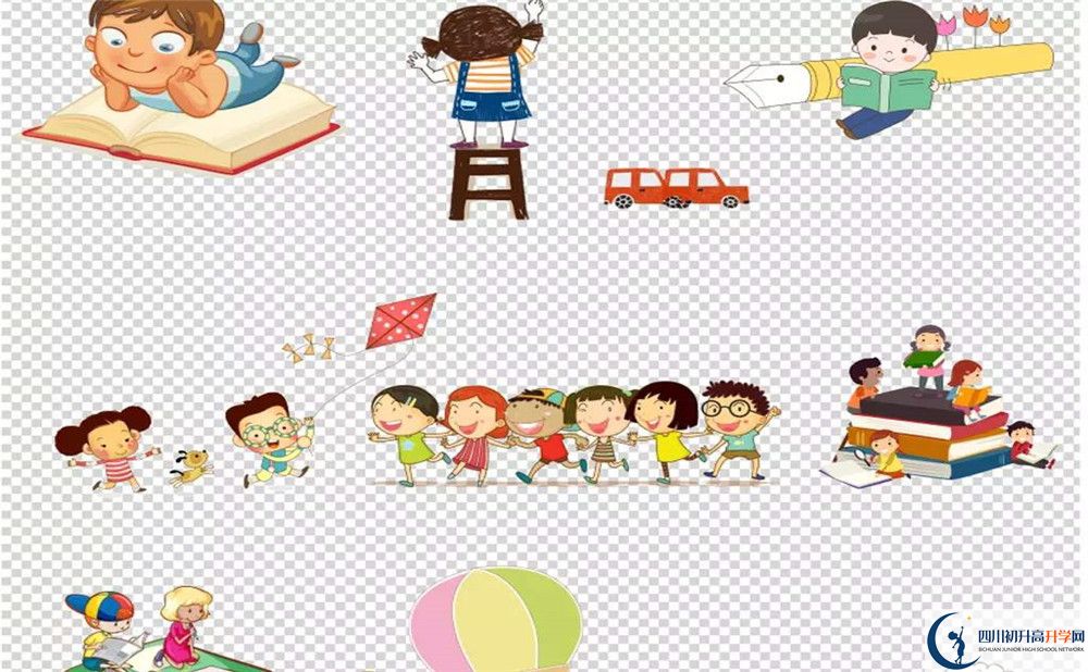 2023年彭州市考生可以到成都市第十七中學(xué)讀高中嗎？