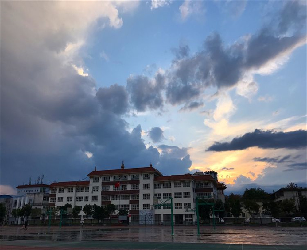 涼山州民族中學(xué)2020年的招生計(jì)劃公布了嗎？