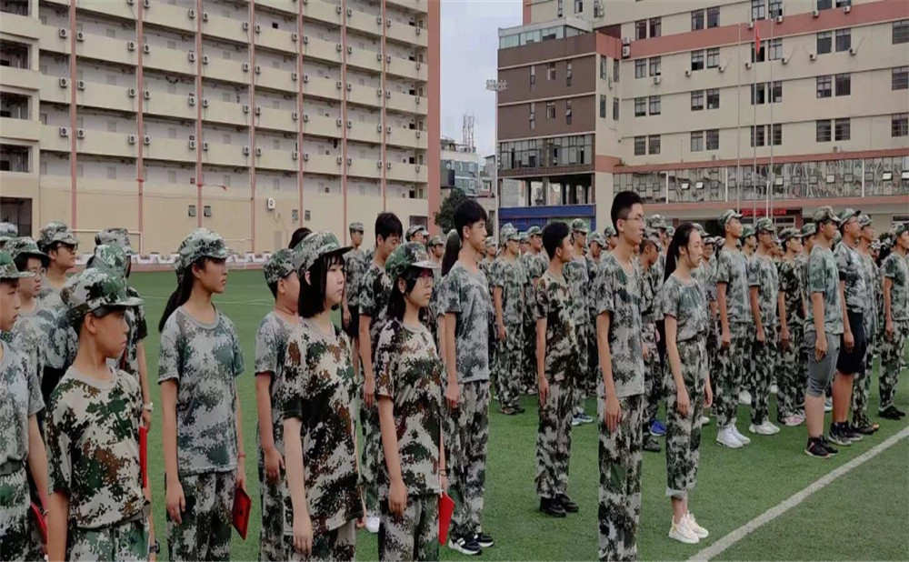 川科外國語學校的升學率是多少？