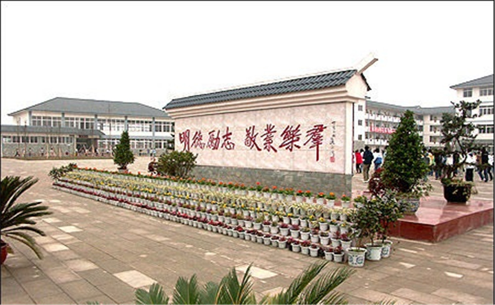 淮口中學2020年的招生標準是什么？