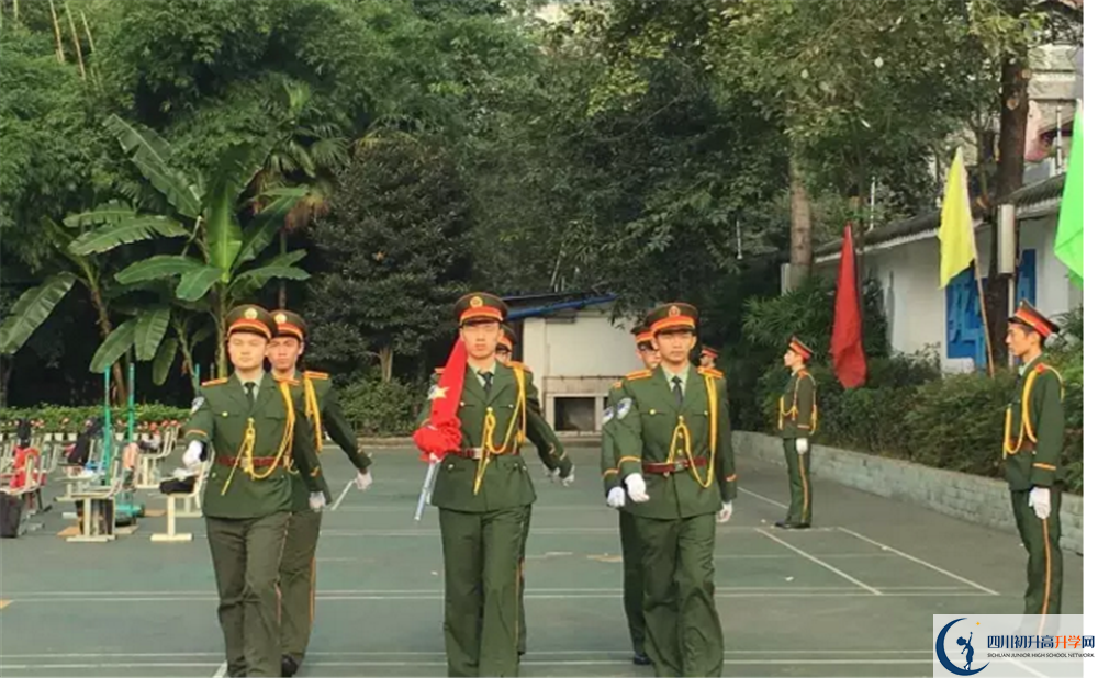 考成都樹(shù)德協(xié)進(jìn)中學(xué)分?jǐn)?shù)線是多少？