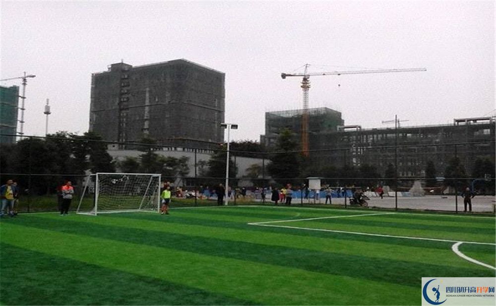強項實驗中學2020年高中部入學條件是什么？