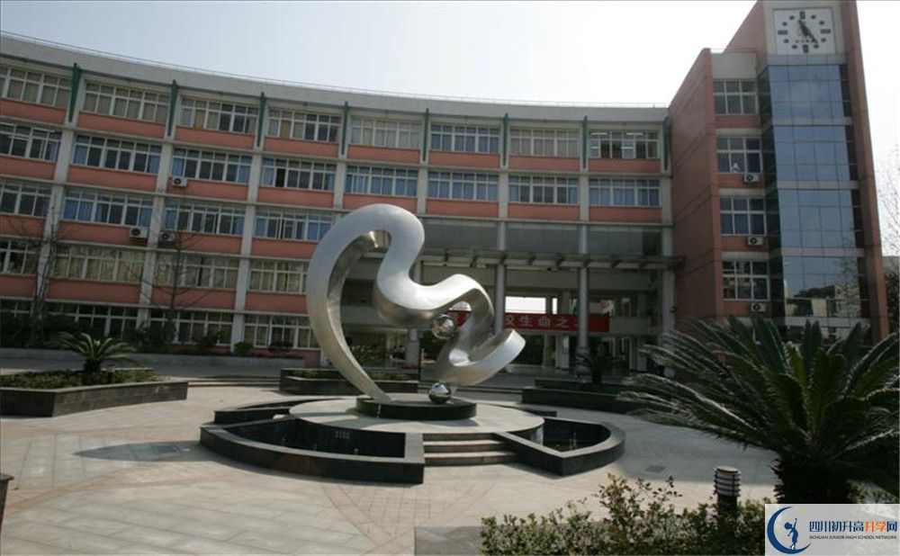 四川師范大學實驗外國語學校招生考試科目有哪些？