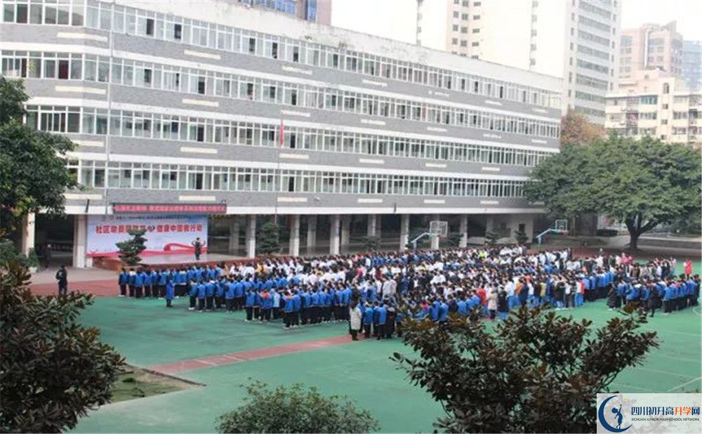 成都十一中平行班與實(shí)驗(yàn)班差多少？