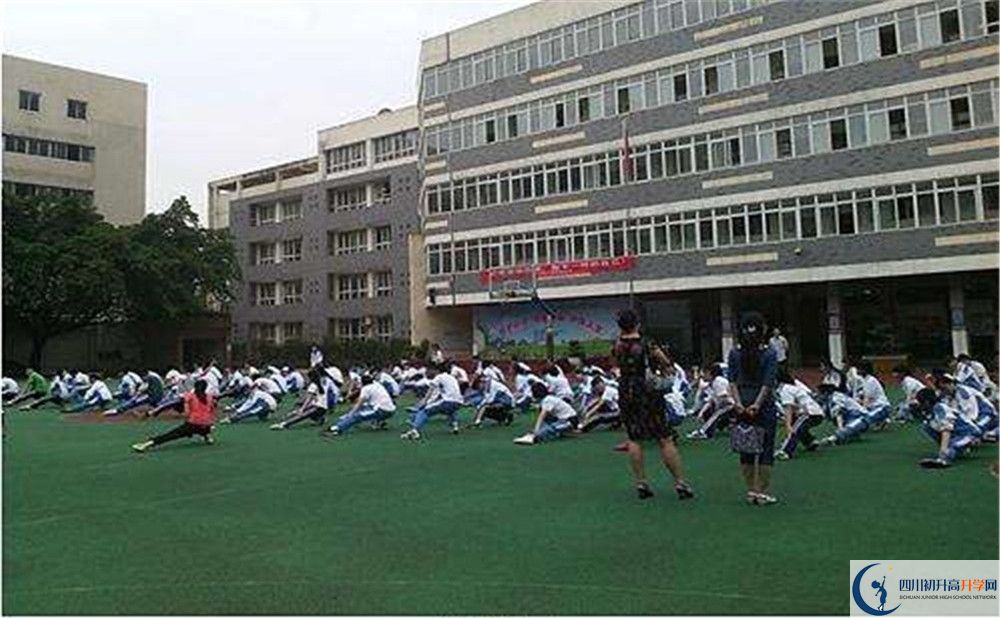 2020成都十一中初升高分班考試題難嗎？