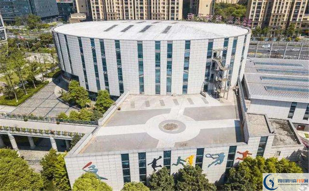 2020年石室天府中學軍訓時間安排在哪看？