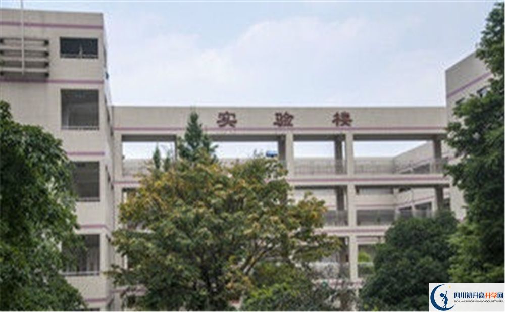 2020年成都川科外國(guó)語(yǔ)學(xué)校的收分線是多少？